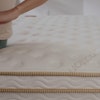 Thumbnail for video of the Saatva Classic mattress